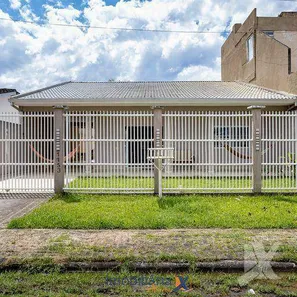 Casa com 4 Quartos para alugar, 229m² no Shangrila, Pontal do Paraná