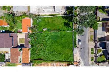Terreno / Lote / Condomínio à venda, 330m² no Abranches, Curitiba