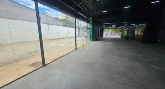 Galpão / Depósito / Armazém à venda, 1000m² no Anil, Rio de Janeiro