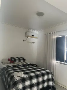 Apartamento com 2 Quartos à venda, 55m² no Centro, Camaçari