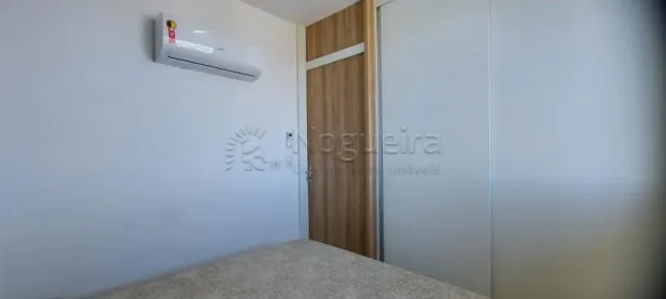 Apartamento com 1 Quarto à venda, 31m² no Soledade, Recife