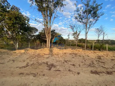 Terreno / Lote / Condomínio à venda, 360m² no Jardim Belvedere, Caldas Novas