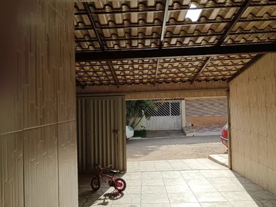 Casa com 2 Quartos à venda, 120m² no Chácaras Anhangüera, Valparaíso de Goiás