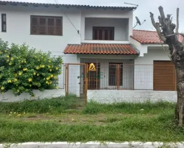 Sobrado com 3 Quartos à venda, 134m² no Niterói, Canoas