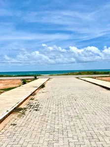 Terreno / Lote / Condomínio com 1 Quarto à venda, 250m² no , Trairi