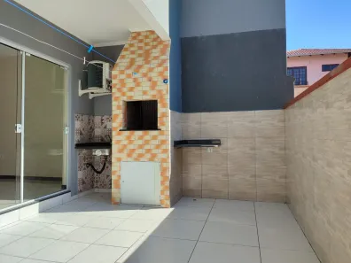 Sobrado com 3 Quartos à venda, 159m² no Costa e Silva, Joinville