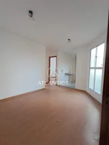 Apartamento com 2 Quartos para alugar, 53m² no Atlântica, Rio das Ostras