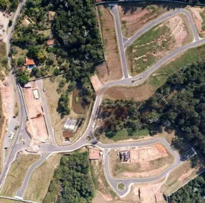 Terreno / Lote / Condomínio à venda, 522m² no Pitas, Cotia