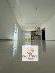 Casa de Condomínio com 3 Quartos à venda, 150m² no Alphaville, Barra dos Coqueiros