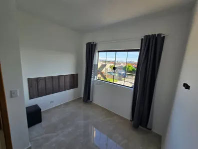 Apartamento com 3 Quartos para alugar, 68m² no Jardim Paulista, Campina Grande do Sul