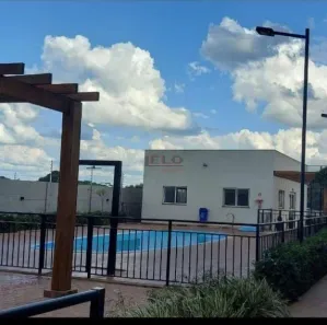 Apartamento com 2 Quartos à venda, 45m² no Jardim Gralha Azul, Sarandi