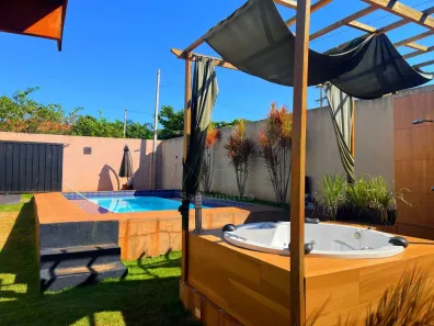 Fazenda / Sítio / Chácara com 2 Quartos à venda, 90m² no , Ibiporã