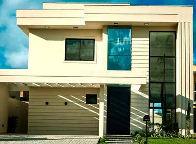 Casa com 4 Quartos à venda, 221m² no Centro, Camaçari
