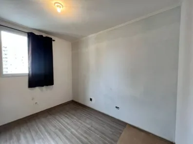 Apartamento com 2 Quartos para alugar, 60m² no Continental, Osasco