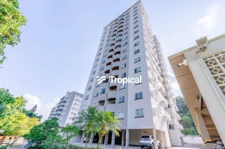 Apartamento com 3 Quartos à venda, 93m² no Vila Formosa, Blumenau