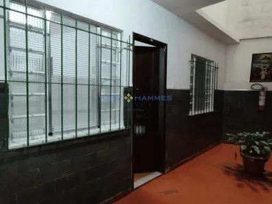 Apartamento com 1 Quarto à venda, 40m² no Chácara Flora, Petrópolis