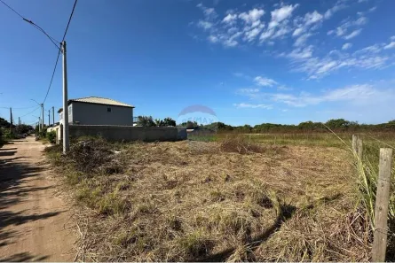 Terreno / Lote / Condomínio à venda, 450m² no Praia Rasa, Armação dos Búzios