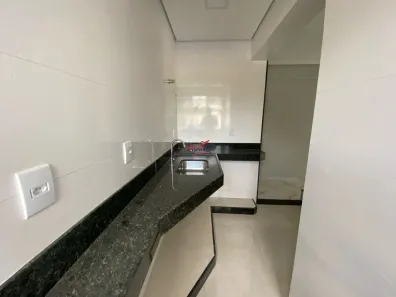 Cobertura com 3 Quartos à venda, 122m² no Guarapiranga, Ponte Nova