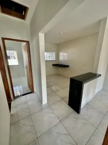 Casa com 2 Quartos à venda, 70m² no Bananeiras, Araruama