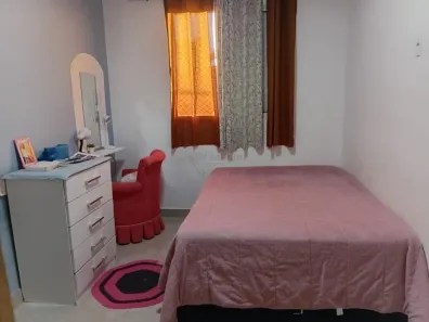 Apartamento com 2 Quartos para alugar, 61m² no Vila Teixeira Marques, Limeira