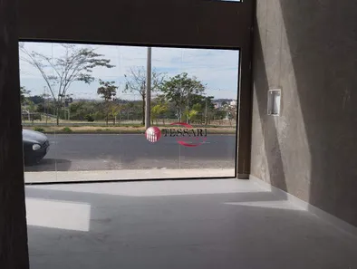 Conjunto Comercial / Sala para alugar, 30m² no Residencial Mais Parque Mirassol, Mirassol
