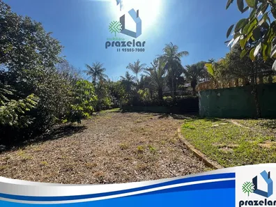 Terreno / Lote / Condomínio à venda, 2891m² no , Mairinque