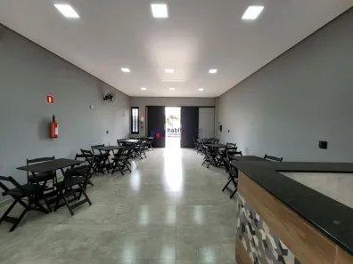 Loja / Salão / Ponto Comercial à venda, 178m² no Conjunto Habitacional Heitor Villa Lobos, Araras