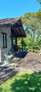 Casa de Condomínio com 2 Quartos à venda, 895m² no Limoeiro, Guapimirim