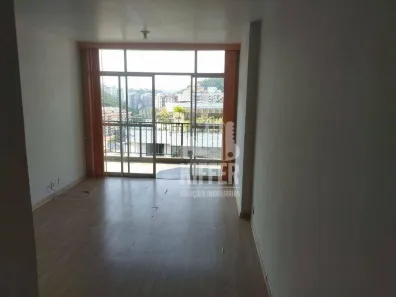 Apartamento com 2 Quartos para alugar, 89m² no Santa Rosa, Niterói