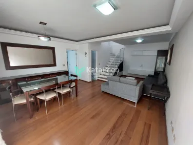 Sobrado com 4 Quartos para venda ou aluguel, 120m² no Bosque da Saúde, São Paulo