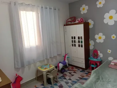 Apartamento com 2 Quartos para alugar, 61m² no Vila Teixeira Marques, Limeira