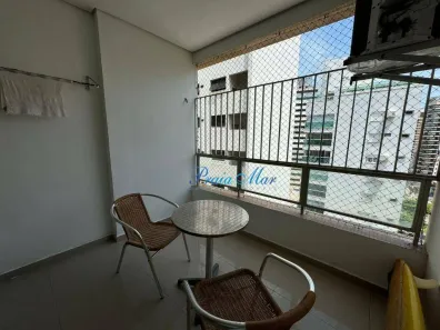 Apartamento com 2 Quartos à venda, 70m² no Vila Luis Antônio, Guarujá