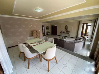 Casa com 6 Quartos à venda, 600m² no Novo Horizonte, Arapiraca