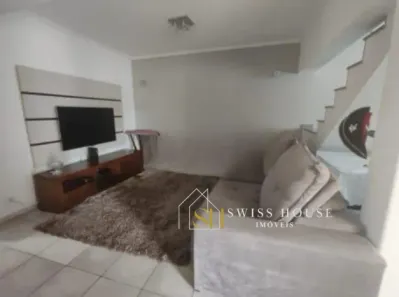 Sobrado com 3 Quartos à venda, 240m² no Jardim Santa Genebra, Campinas