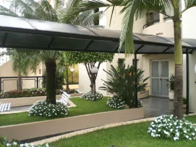 Cobertura com 2 Quartos à venda, 95m² no Vila Gumercindo, São Paulo