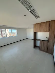 Loja / Salão / Ponto Comercial à venda, 32m² no Parque Jardim Europa, Bauru
