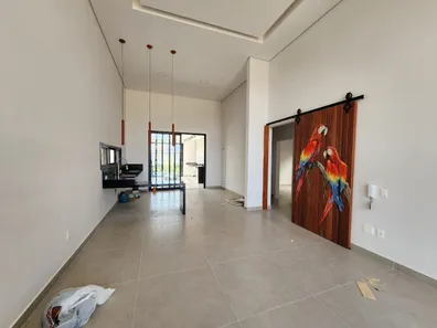 Casa de Condomínio com 3 Quartos à venda, 175m² no Residencial Pecan, Itupeva