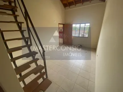 Apartamento com 2 Quartos para alugar, 95m² no Estação, Salto