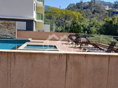 Apartamento com 2 Quartos à venda, 70m² no Roseiral, Petrópolis