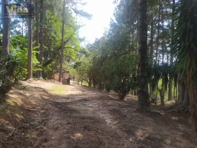 Fazenda / Sítio / Chácara com 5 Quartos à venda, 200m² no Dona Catarina, Mairinque