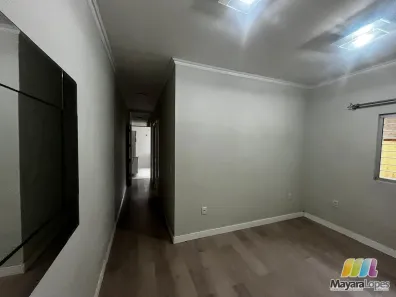 Casa com 2 Quartos à venda, 60m² no São José do Acaraí, São Francisco do Sul