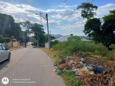 Terreno / Lote / Condomínio à venda, 560m² no Porto da Roça I, Saquarema