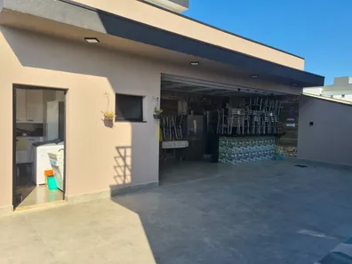 Casa de Condomínio com 3 Quartos para venda ou aluguel, 250m² no São Pedro, Itupeva