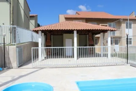 Apartamento com 2 Quartos à venda, 55m² no Córrego Tenente, Santa Luzia