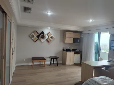Flat com 2 Quartos à venda, 67m² no Barra da Tijuca, Rio de Janeiro