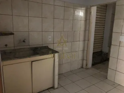Casa Comercial para alugar, 150m² no Campos Elíseos, Ribeirão Preto