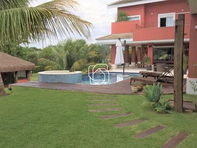 Casa de Condomínio com 3 Quartos à venda, 550m² no Haras Paineiras, Salto