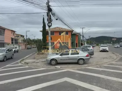 Prédio Inteiro para venda ou aluguel, 1000m² no Nova São Pedro, São Pedro da Aldeia