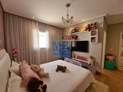 Casa de Condomínio com 3 Quartos à venda, 300m² no Chácaras São Carlos, Cotia