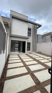 Sobrado com 3 Quartos à venda, 107m² no Papagaio, Feira de Santana